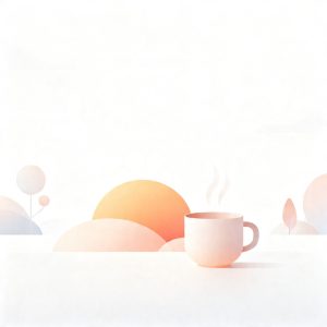 Jak začít den s pozitivní energií