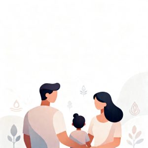 Důležitost rodinného zdraví