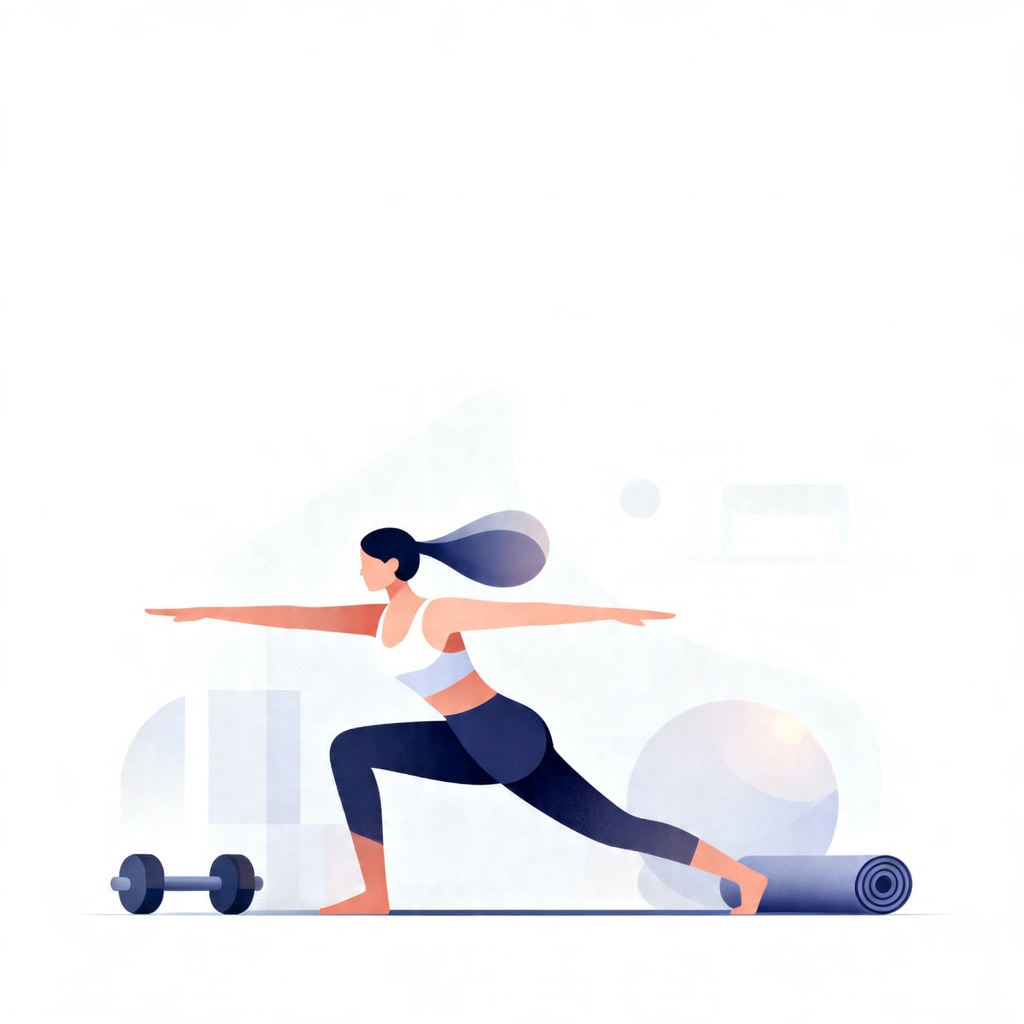 Cvičení jako základ zdraví